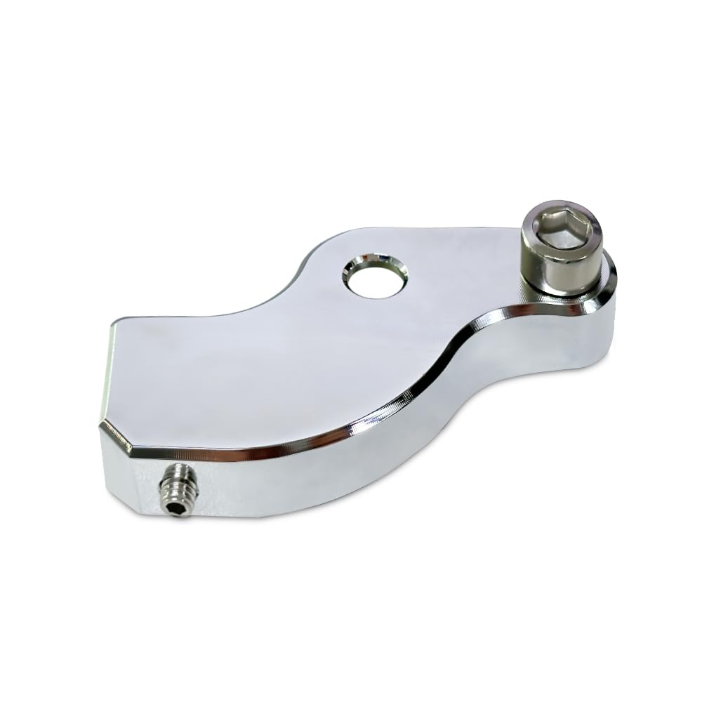 Amazon.com: ZGCDYZ EZ Shift Neutral Pro Kit for Harley M8 Baggers